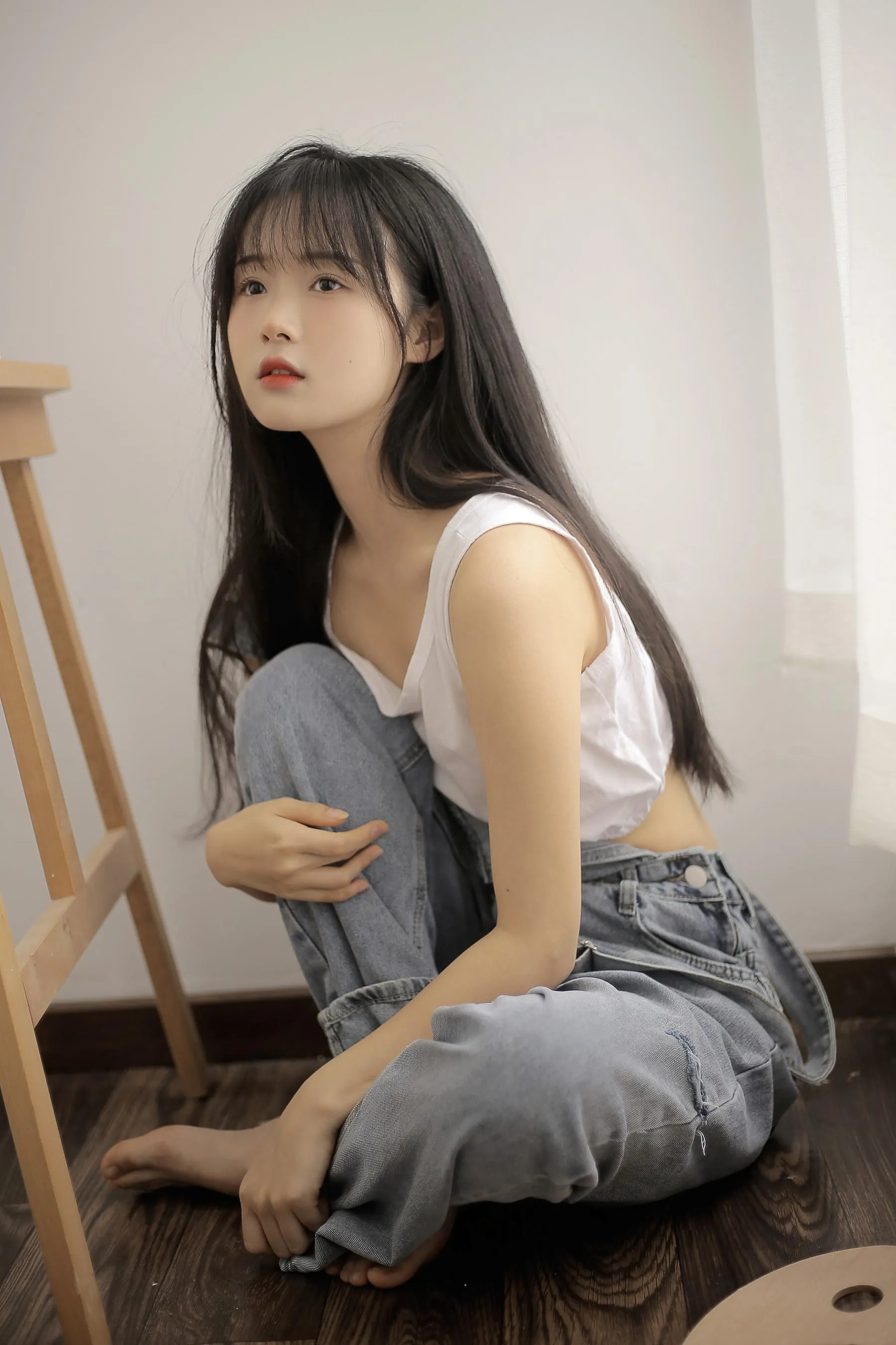 [YITUYU艺图语]2022.09.20 涂鸦少女 至春禾 [26P]插图4